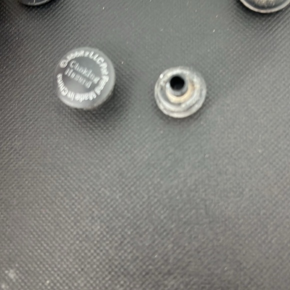 Alphabet Jibbitz for Crocs Bundle of 14 - Picture 3 of 4